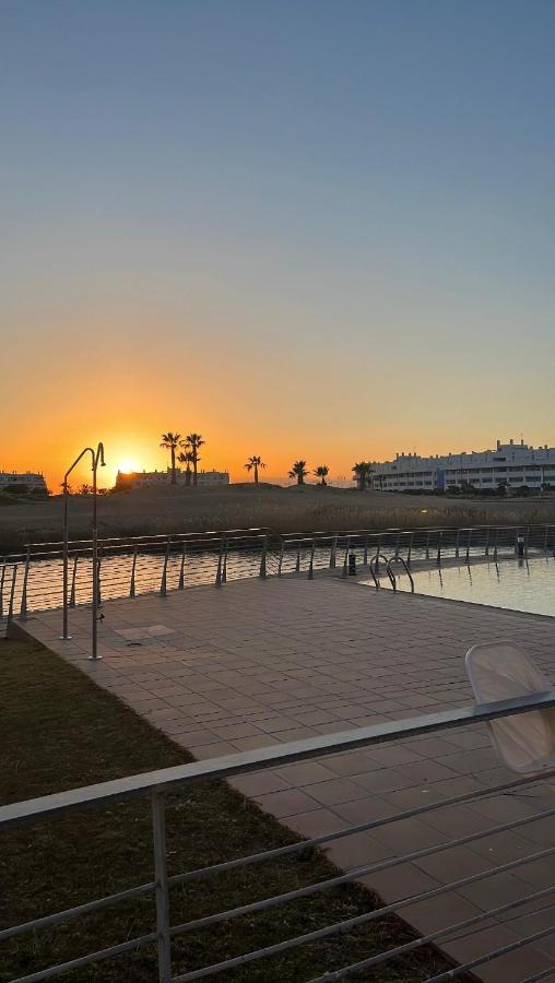 Apartment Las Terrazas De La Torre Golf,Pool,Lake View Las Pedrenas Exterior foto