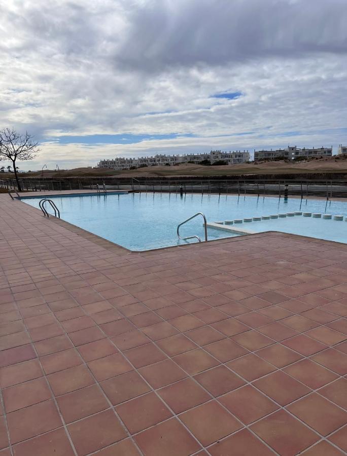 Apartment Las Terrazas De La Torre Golf,Pool,Lake View Las Pedrenas Exterior foto